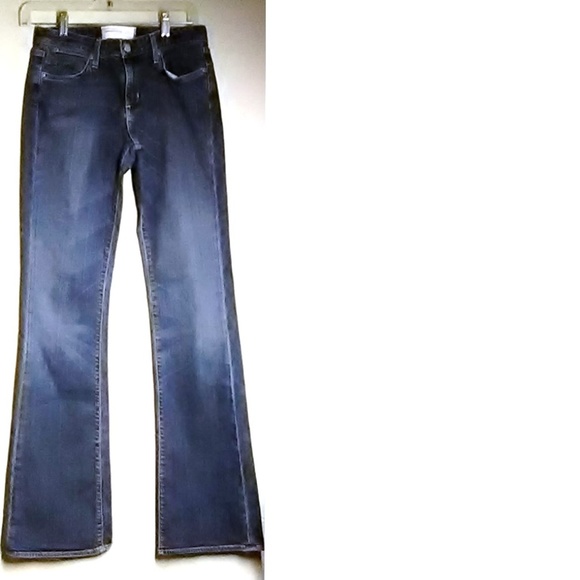Paperdenim & Cloth Blue Jeans Size 27 - Picture 3 of 6